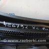 ФОТО Пластик под лобовое стекло (Жабо) для Mitsubishi Outlander XL Киев
