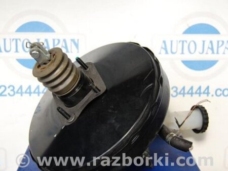 ФОТО Вакуумный усилитель для Mitsubishi Outlander XL Киев