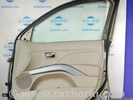 ФОТО Стеклоподъемник для Mitsubishi Outlander XL Киев