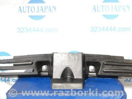 ФОТО Накладка замка капота для Mitsubishi Outlander XL Киев