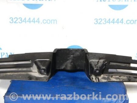ФОТО Накладка замка капота для Mitsubishi Outlander XL Киев