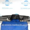ФОТО Накладка замка капота для Mitsubishi Outlander XL Киев