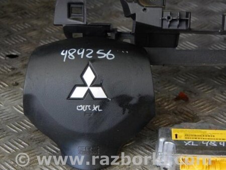 ФОТО Airbag подушка водителя для Mitsubishi Outlander XL Киев