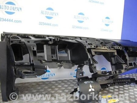 ФОТО Airbag подушка водителя для Mitsubishi Outlander XL Киев