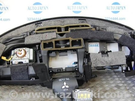 ФОТО Airbag подушка водителя для Mitsubishi Outlander XL Киев