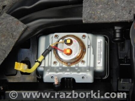 ФОТО Airbag подушка водителя для Mitsubishi Outlander XL Киев