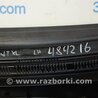 ФОТО Пластик под лобовое стекло (Жабо) для Mitsubishi Outlander XL Киев