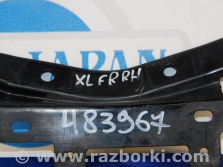 ФОТО Кронштейн фары для Mitsubishi Outlander XL Киев