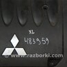 ФОТО Накладка двигателя декоративная  для Mitsubishi Outlander XL Киев