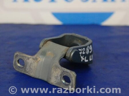 ФОТО Петля крышки багажника для Mitsubishi Outlander XL Киев