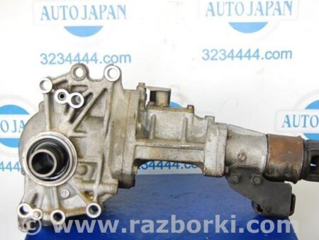 ФОТО Раздатка для Mitsubishi Outlander XL Киев