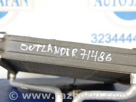 ФОТО Испаритель кондиционера для Mitsubishi Outlander XL Киев