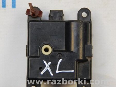 ФОТО Моторчик заслонки печки для Mitsubishi Outlander XL Киев