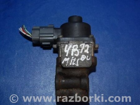 ФОТО Клапан EGR для Mitsubishi Outlander XL Киев