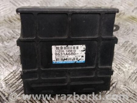 ФОТО Блок управления АКПП для Mitsubishi Outlander XL Киев