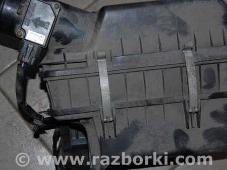 ФОТО Воздушный фильтр (корпус) для Mitsubishi Outlander XL Киев