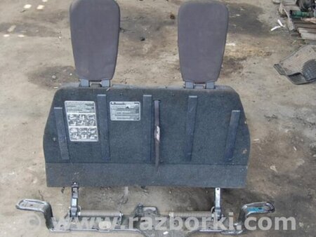 ФОТО Сидение для Mitsubishi Outlander XL Киев