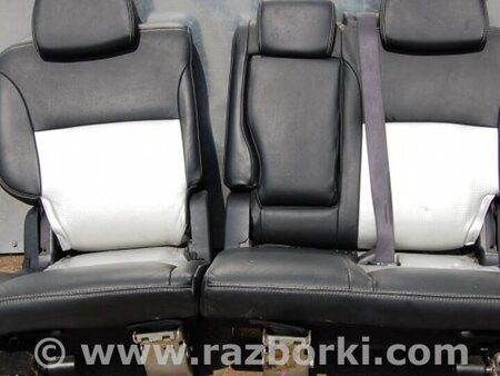 ФОТО Сиденья комплект для Mitsubishi Outlander XL Киев