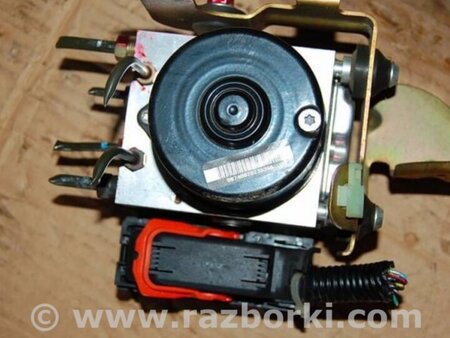 ФОТО Блок ABS для Mitsubishi Outlander XL Киев