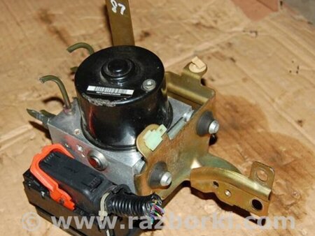 ФОТО Блок ABS для Mitsubishi Outlander XL Киев