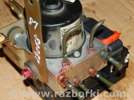 ФОТО Блок ABS для Mitsubishi Outlander XL Киев
