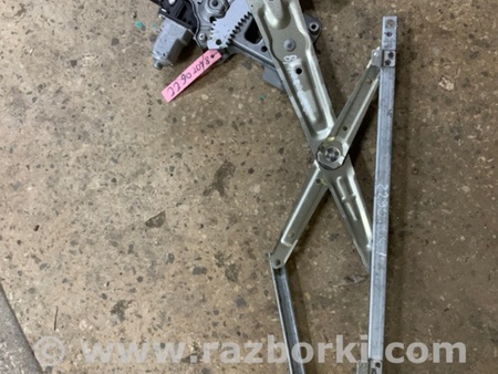 ФОТО Стеклоподъемник для Mitsubishi Outlander XL Киев