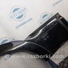 ФОТО Накладка двери для Mitsubishi Pajero (06-14) Киев