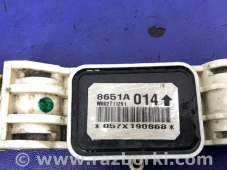 ФОТО Датчик удара для Mitsubishi Pajero (06-14) Киев