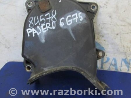 ФОТО Крышка ГРМ для Mitsubishi Pajero (06-14) Киев