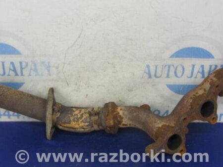 ФОТО Впускной коллектор для Mitsubishi Pajero (06-14) Киев