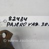 ФОТО Впускной коллектор для Mitsubishi Pajero (06-14) Киев