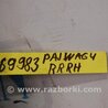ФОТО Стеклоподъемник для Mitsubishi Pajero (06-14) Киев
