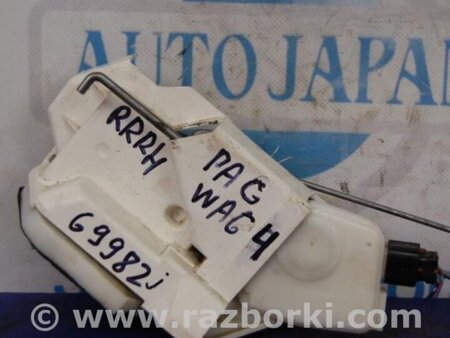 ФОТО Замок двери для Mitsubishi Pajero (06-14) Киев