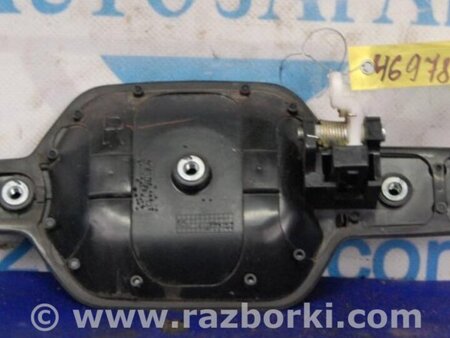 ФОТО Ручка двери для Mitsubishi Pajero (06-14) Киев