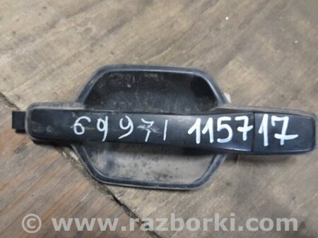 ФОТО Ручка двери для Mitsubishi Pajero (06-14) Киев