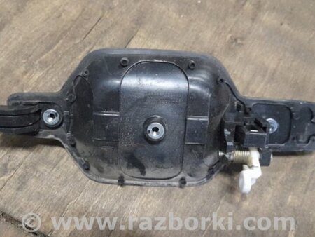 ФОТО Ручка двери для Mitsubishi Pajero (06-14) Киев