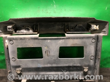 ФОТО Подсветка номера для Mitsubishi Pajero (99-06) Киев