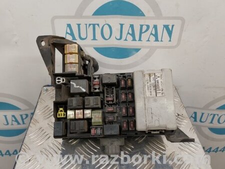 ФОТО Блок предохранителей для Mitsubishi Pajero (99-06) Киев