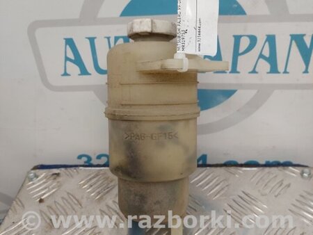 ФОТО Бачок гидроусилителя для Mitsubishi Pajero (99-06) Киев