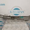 ФОТО Накладка бампера для Mitsubishi Pajero (99-06) Киев