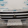 Решетка радиатора Mitsubishi Pajero (99-06)