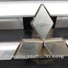 ФОТО Решетка радиатора для Mitsubishi Pajero (99-06) Киев