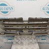 ФОТО Решетка радиатора для Mitsubishi Pajero (99-06) Киев