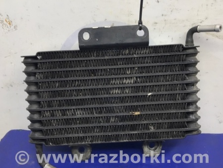 ФОТО Радиатор АКПП для Mitsubishi Pajero (99-06) Киев