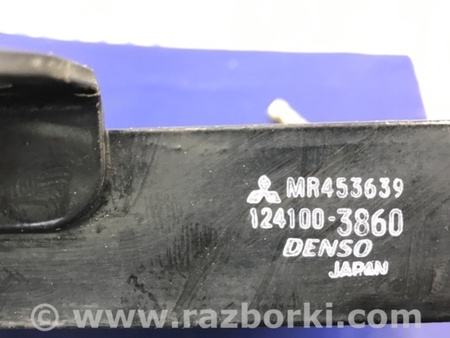 ФОТО Радиатор АКПП для Mitsubishi Pajero (99-06) Киев