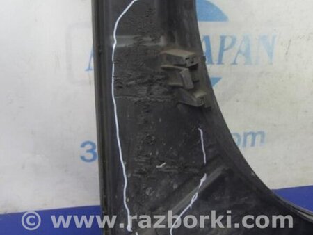 ФОТО Диффузор вентилятора радиатора (Кожух) для Mitsubishi Pajero (99-06) Киев