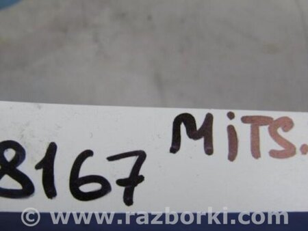 ФОТО Блок управления AIRBAG для Mitsubishi Pajero (99-06) Киев
