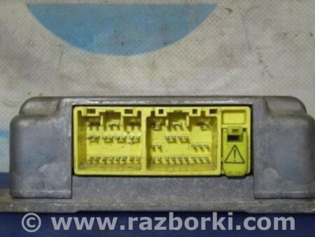 ФОТО Блок управления AIRBAG для Mitsubishi Pajero (99-06) Киев