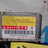 ФОТО Датчик удара для Mitsubishi Pajero (99-06) Киев