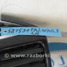 ФОТО Дефлектор торпеды для Mitsubishi Pajero (99-06) Киев